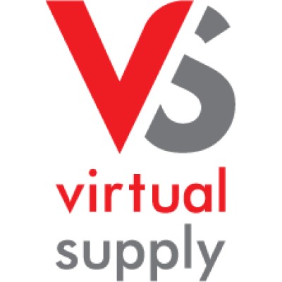 Virtual Supply's Logo