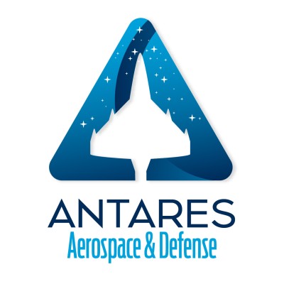 Antares's Logo