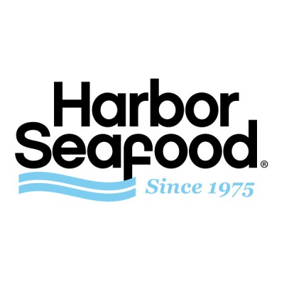 Harbor Seafood Inc.'s Logo