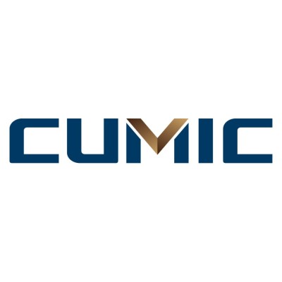 CUMIC STEEL LIMITED's Logo