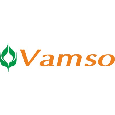 Vamso Biotec Private Ltd's Logo