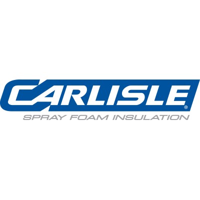 Carlisle Spray Foam Insulation's Logo