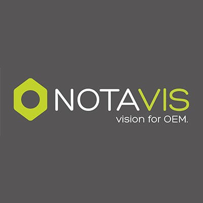 NOTAVIS GmbH's Logo