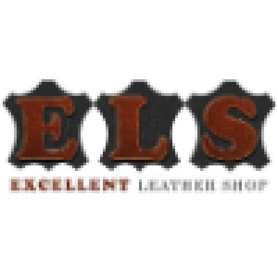 Excellent Leather Shop's Logo