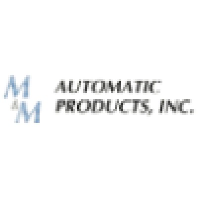 M&M Automatic Products Inc.'s Logo