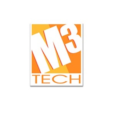 M3 Technologies Pakistan (Private) Limited's Logo