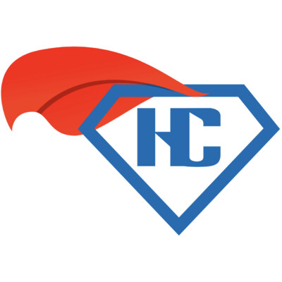 Hero Consulting GmbH's Logo