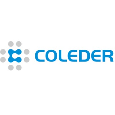 COLEDER LED Display's Logo