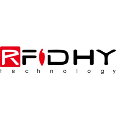 SHANGHAI RFIDHY TECH. CO.LTD.'s Logo