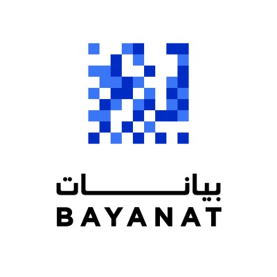 Bayanat.ai's Logo