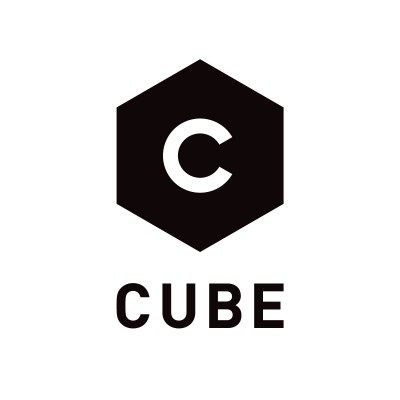 CUBE NV's Logo