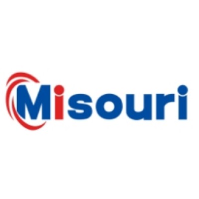 MISOURI heat pump's Logo