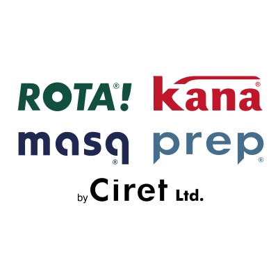 Ciret Ltd's Logo