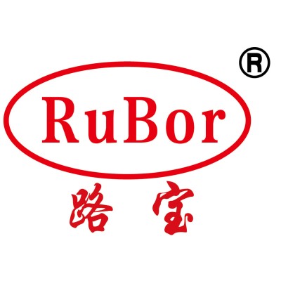 Rubor Industrial Co.Ltd's Logo