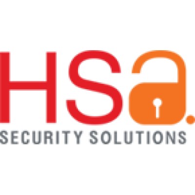 HSA Security Solutions's Logo