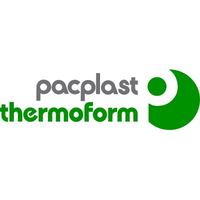 Pacplast Thermoform's Logo