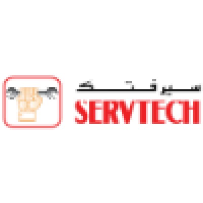 Servtech Technical Services's Logo