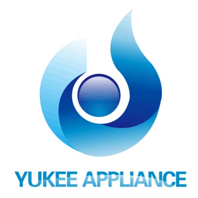 GAS STOVE MANUFACTURER Yukee Appliance Co. Ltd's Logo