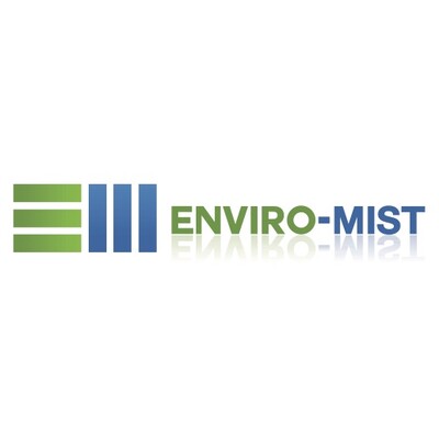 Enviro-Mist Inc.'s Logo