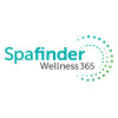 Spafinder UK's Logo