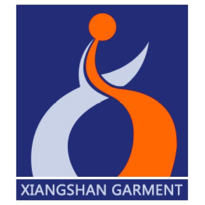 Zhongshan Xiangshan Garment Factory's Logo