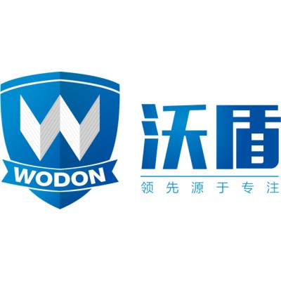 Tianjin Wodon Wear Resistant Material Co. Ltd's Logo