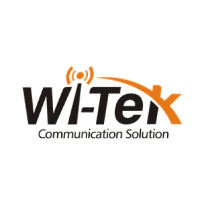 Wi-Tek's Logo