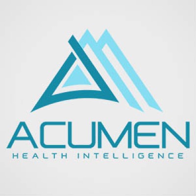 Acumen Diagnostics's Logo