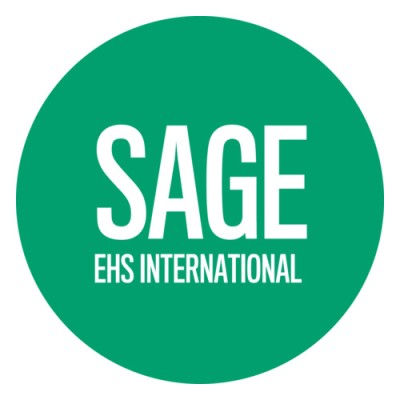 Sage EHS International's Logo