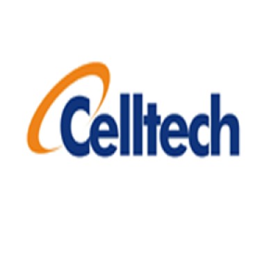 Celltech Labs Inc.'s Logo