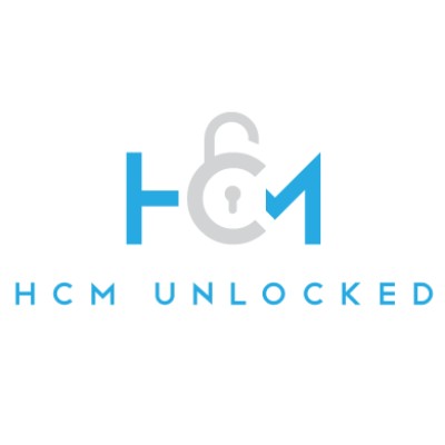 HCM Unlocked's Logo