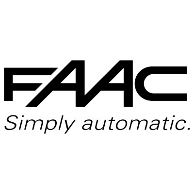 FAAC Middle East's Logo