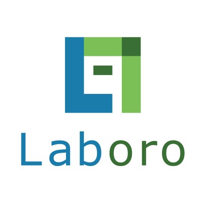 Laboro.AI's Logo