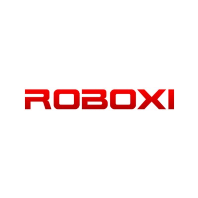 ROBOXI's Logo