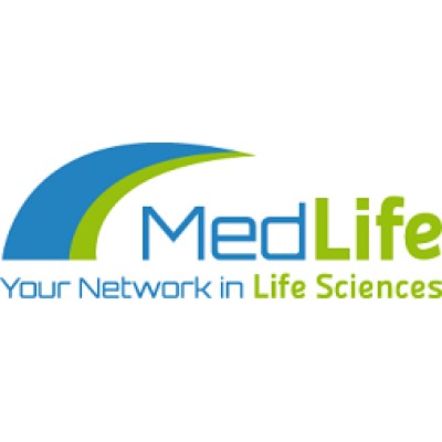 MedLife e.V.'s Logo