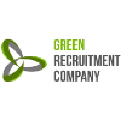 The Green Recruitment Company's Logo