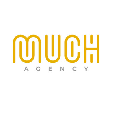 Much LLC's Logo