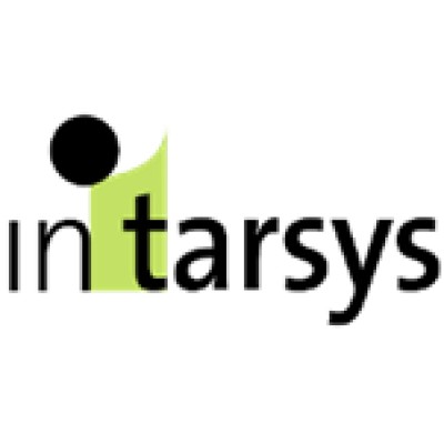 intarsys's Logo