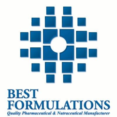 Best Formulations's Logo