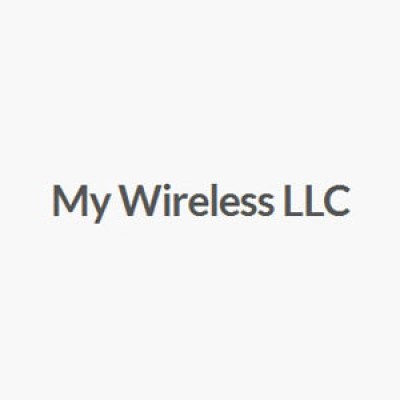 My Wireless LLC's Logo