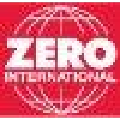 Zero International Inc.'s Logo