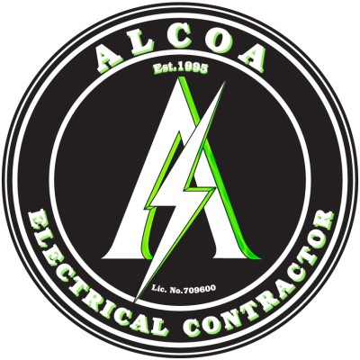 ALCOA ELECTRICAL CONTRACTOR INC.'s Logo