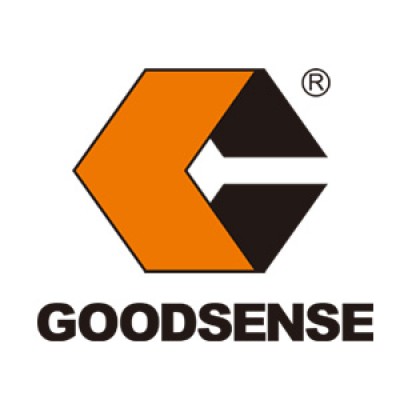 ZHEJIANG GOODSENSE FORKLIFT CO. LTD's Logo