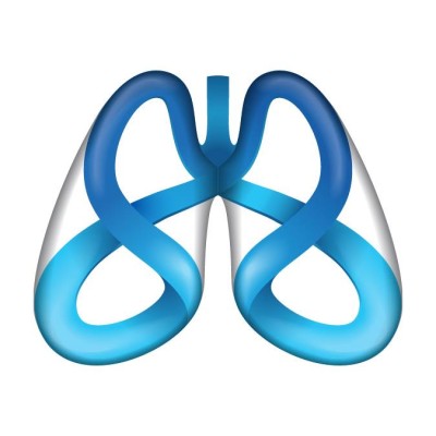 Pulmonair's Logo