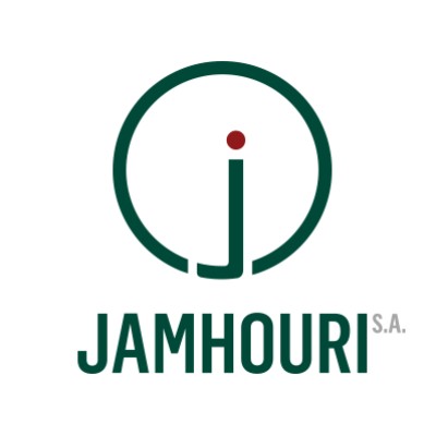 JAMHOURI S.A.'s Logo