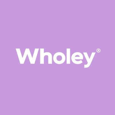 Wholey's Logo