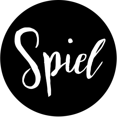 Spiel Creative's Logo