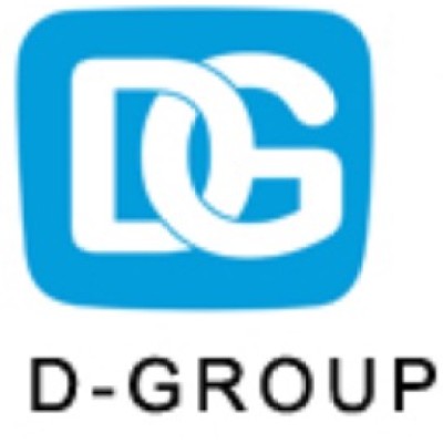 D-Group Systems Integrator Inc.'s Logo