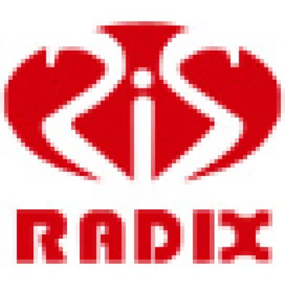 Radix Info Solutions (P) Ltd's Logo