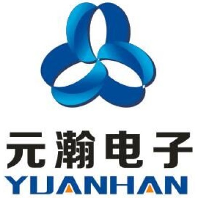 Kunshan Yuanhan Electronic Equipment Co. Ltd.'s Logo